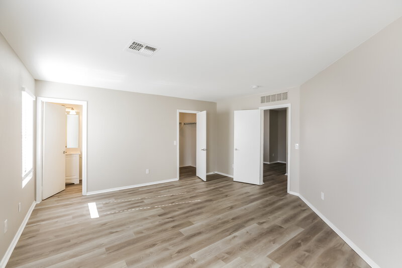 2,020/Mo, 11625 W Charter Oak Rd El Mirage, AZ 85335 Main Bedroom View