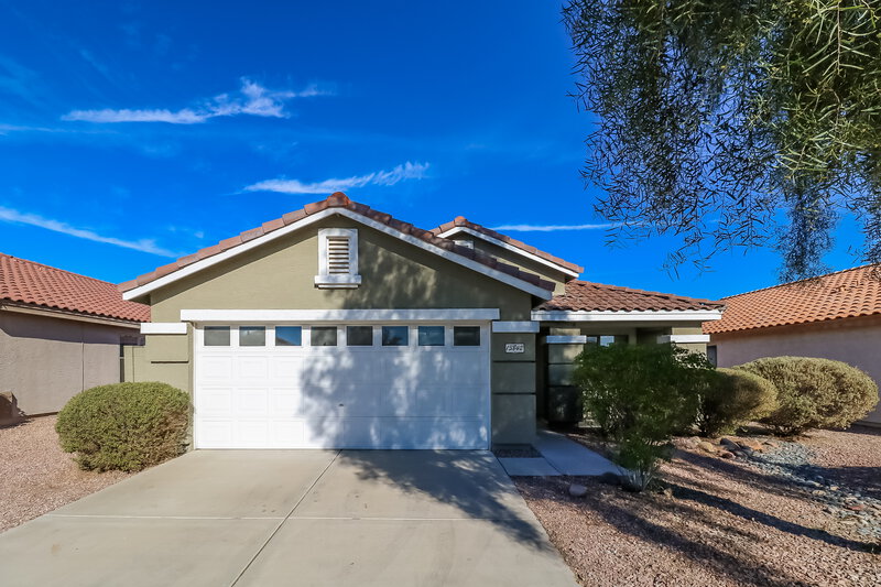 2,780/Mo, 13842 W Tara Ln Surprise, AZ 85374 External View
