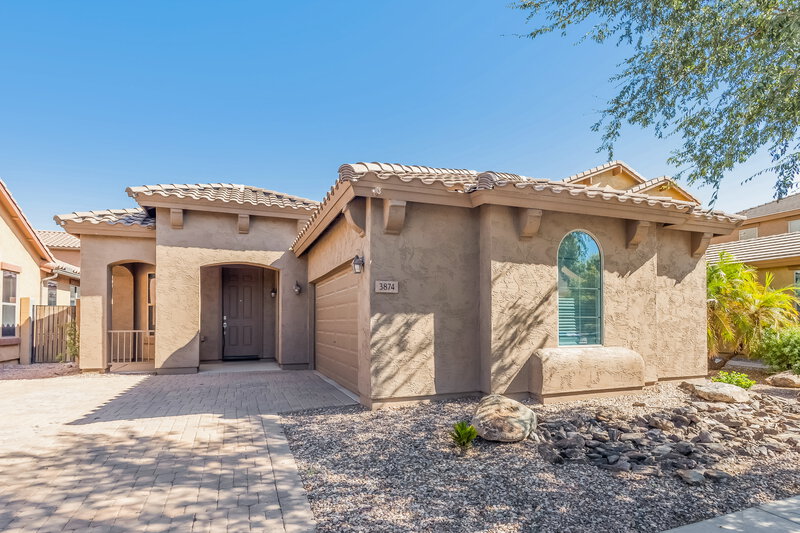 3874 E Kesler Ln Gilbert, AZ 85295 | Progress Residential