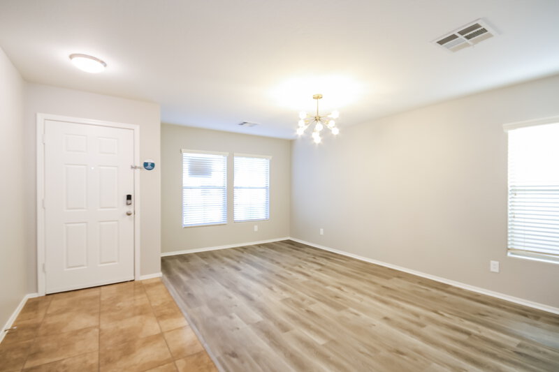 1,905/Mo, 11855 W Robin Ct Sun City, AZ 85373 Living Room View 2