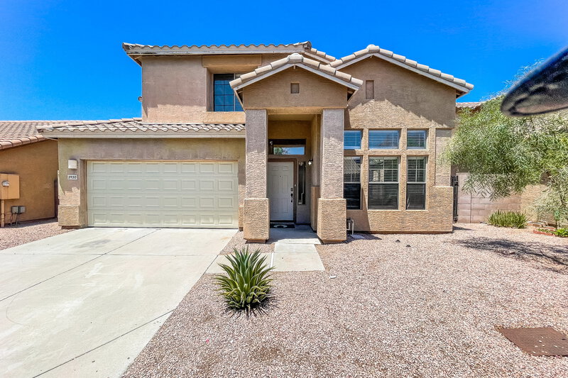 2,350/Mo, 8930 E Capri Ave Mesa, AZ 85208 External View