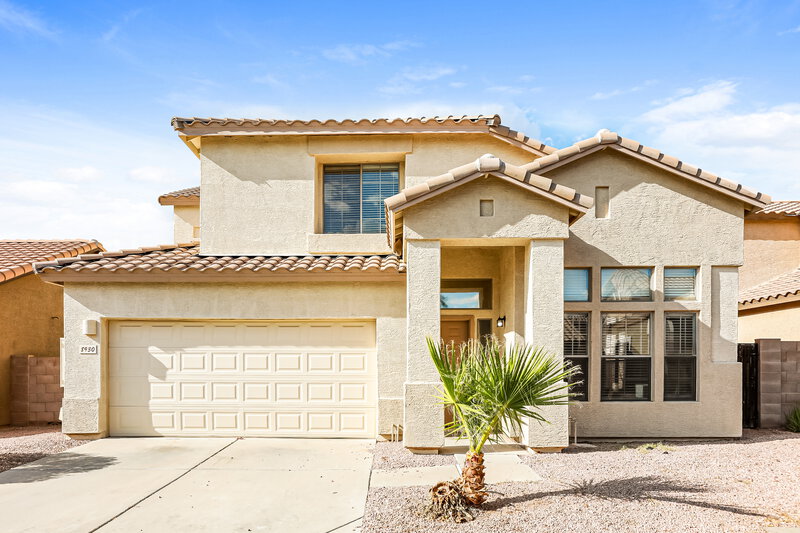 2,345/Mo, 8930 E Capri Ave Mesa, AZ 85208 External View