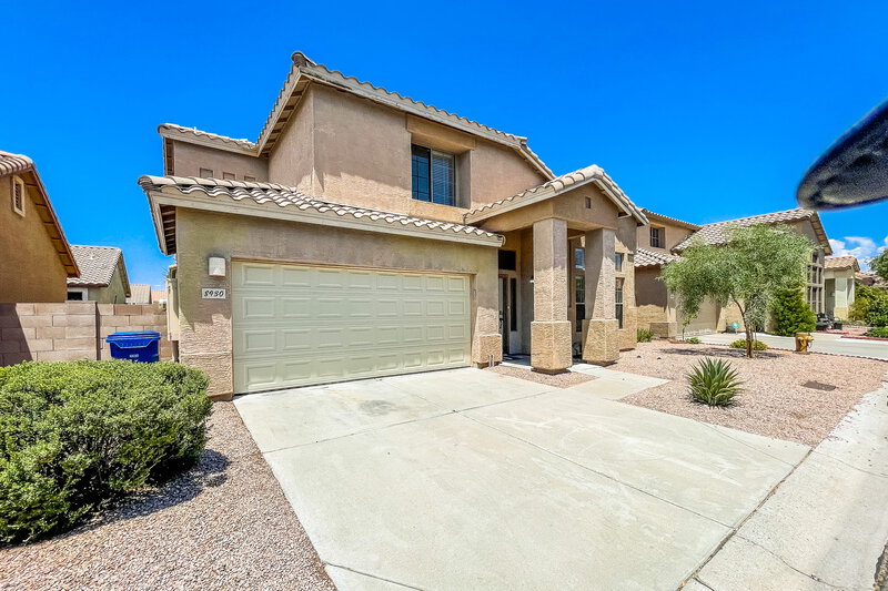 3,420/Mo, 8930 E Capri Ave Mesa, AZ 85208 Front View