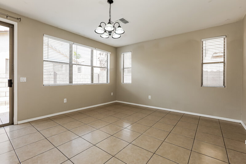 2,345/Mo, 8930 E Capri Ave Mesa, AZ 85208 Breakfast Nook View