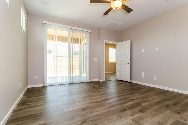 2,110/Mo, 20251 W Buchanan St Buckeye, AZ 85326 Living Room View