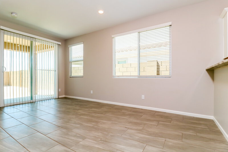 2,110/Mo, 20251 W Buchanan St Buckeye, AZ 85326 Living Room View 2