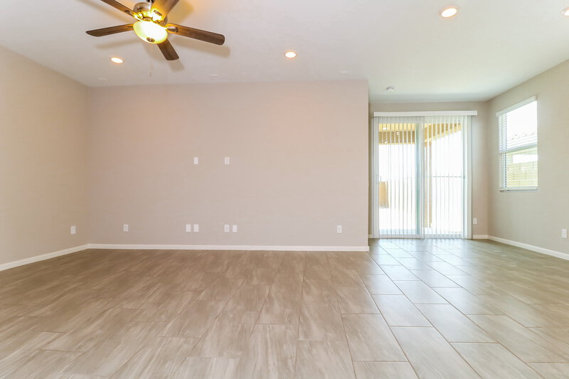 2,110/Mo, 20251 W Buchanan St Buckeye, AZ 85326 Living Room View 3