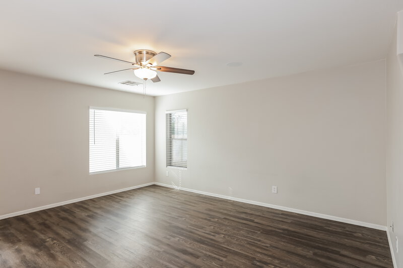 3,070/Mo, 16761 W Maricopa St Goodyear, AZ 85338 Living Room View