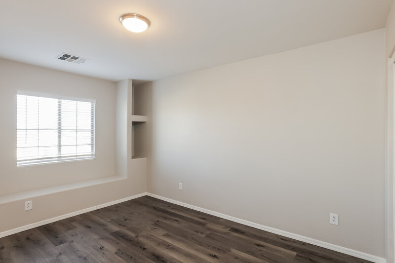 3,070/Mo, 16761 W Maricopa St Goodyear, AZ 85338 Bedroom View 2