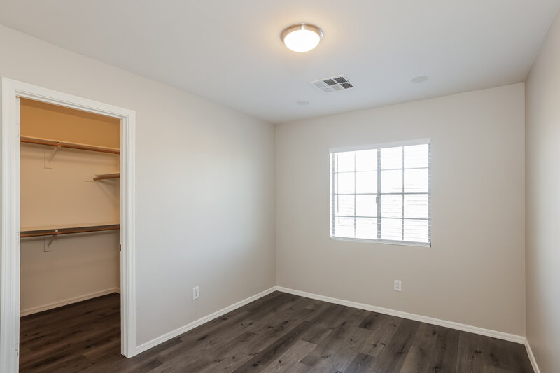 3,070/Mo, 16761 W Maricopa St Goodyear, AZ 85338 Bedroom View 3