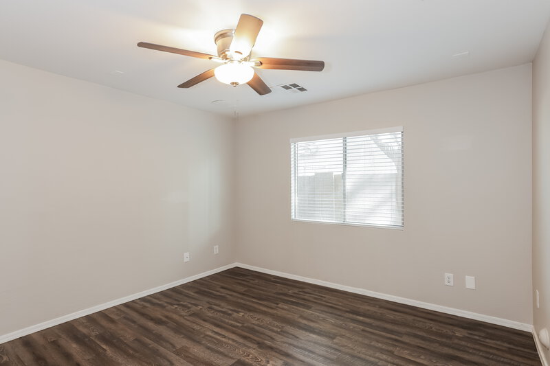 3,070/Mo, 16761 W Maricopa St Goodyear, AZ 85338 Bedroom View 4