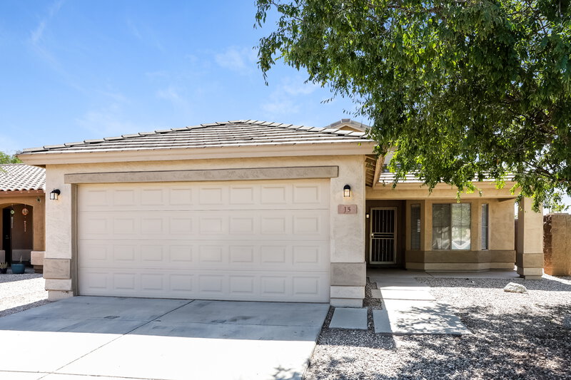 1,765/Mo, 15 W Coral Bean Dr San Tan Valley, AZ 85143 External View