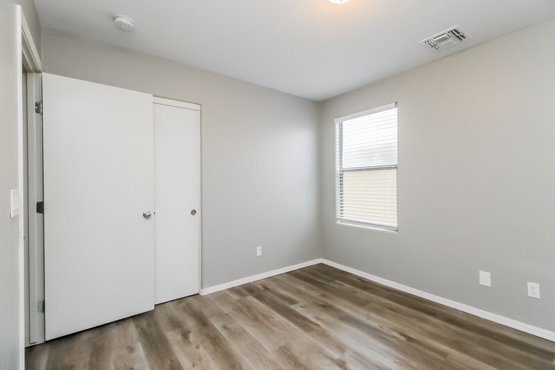 2,325/Mo, 1065 S Cheshire Ln Gilbert, AZ 85296 Bedroom View 2