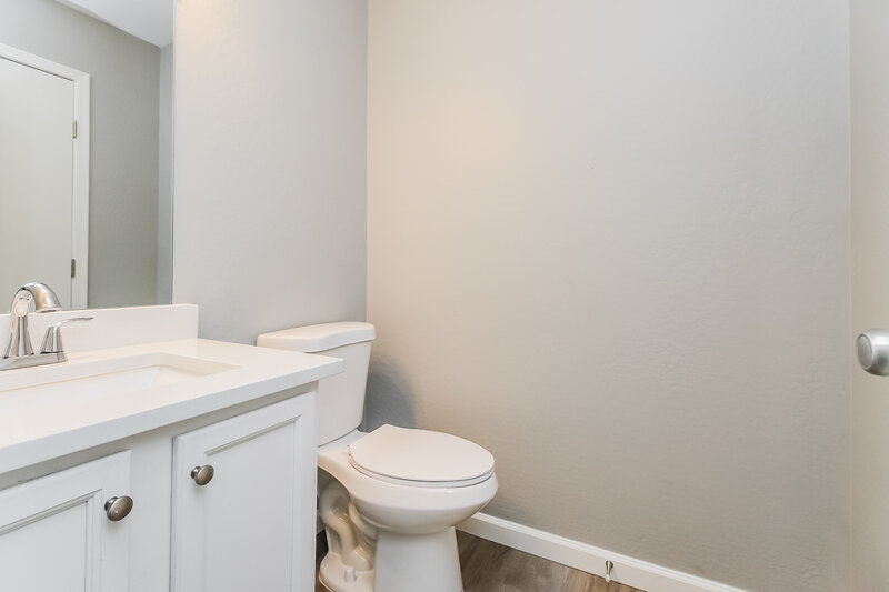 2,325/Mo, 1065 S Cheshire Ln Gilbert, AZ 85296 Bathroom View 2
