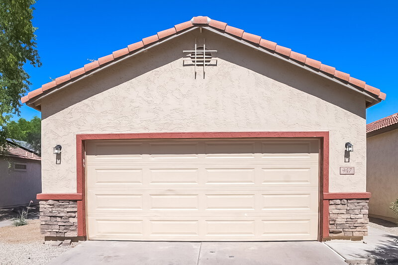 2,260/Mo, 947 S Tucana Ln Gilbert, AZ 85296 External View