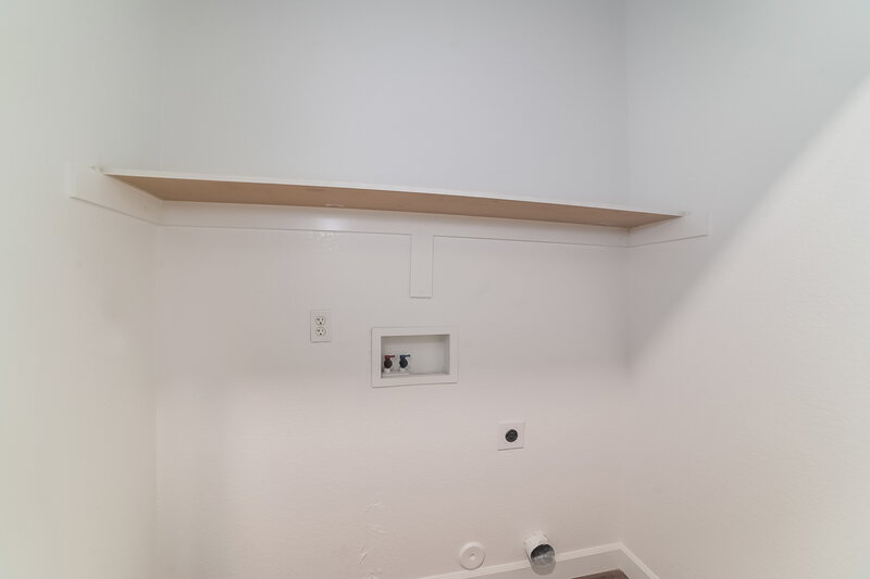 2,260/Mo, 947 S Tucana Ln Gilbert, AZ 85296 Dressing Room View