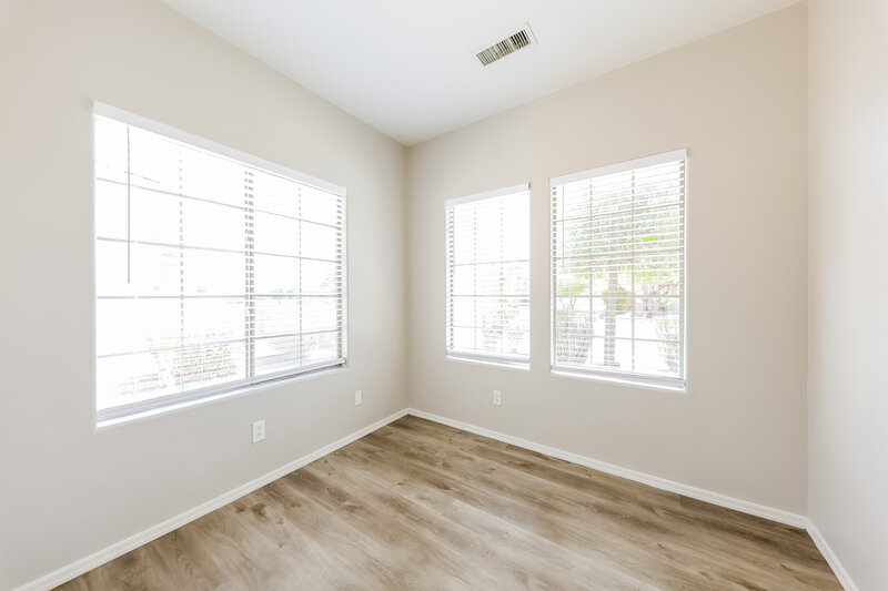 1,950/Mo, 16862 W Post Dr Surprise, AZ 85388 Bedroom View