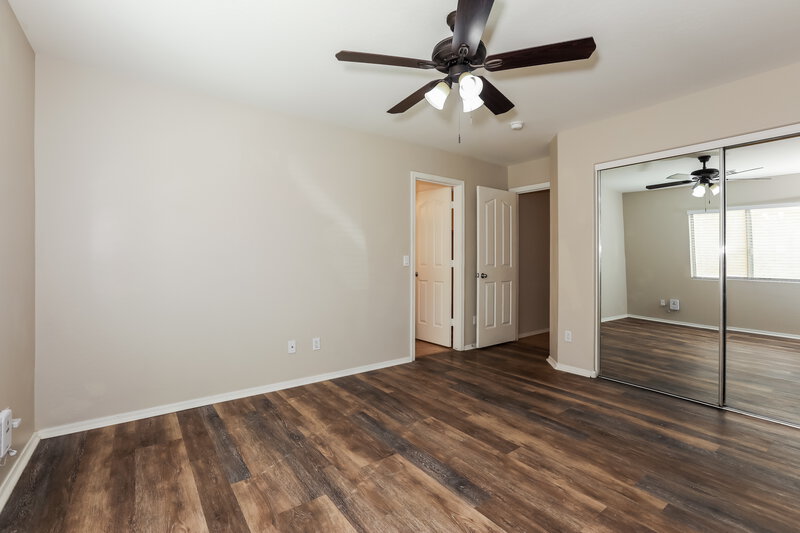 2,035/Mo, 39392 N Marla Cir San Tan Valley, AZ 85140 Main Bedroom View 2