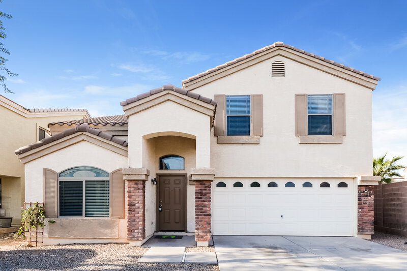 2,465/Mo, 3202 S Justin Dr Tolleson, AZ 85353 External View