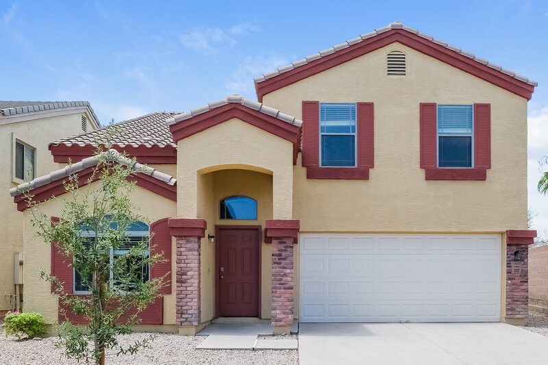 2,180/Mo, 3202 S Justin Dr Tolleson, AZ 85353 External View