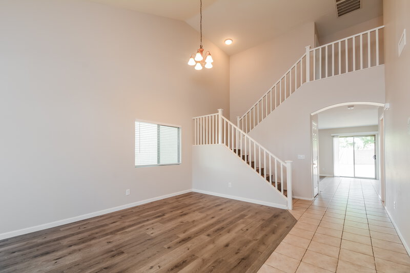 2,465/Mo, 3202 S Justin Dr Tolleson, AZ 85353 Living Room View