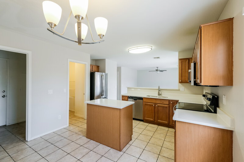 2,180/Mo, 3202 S Justin Dr Tolleson, AZ 85353 Breakfast Nook View
