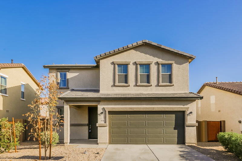 2,020/Mo, 4830 W St Anne Ave Laveen, AZ 85339 External View