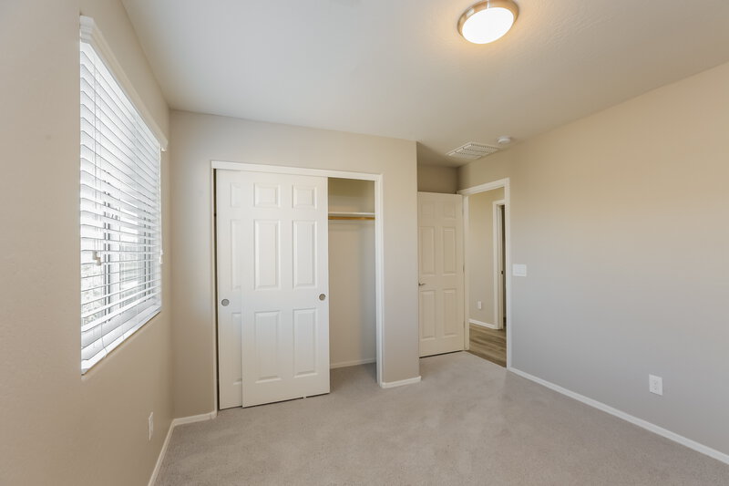 2,020/Mo, 4830 W St Anne Ave Laveen, AZ 85339 Bedroom View 2