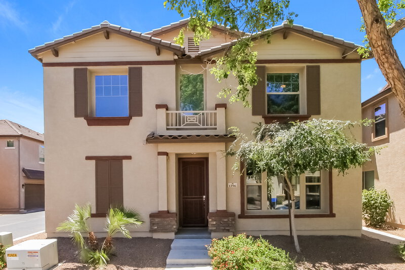 2,315/Mo, 1396 S Ponderosa Dr Gilbert, AZ 85296 External View
