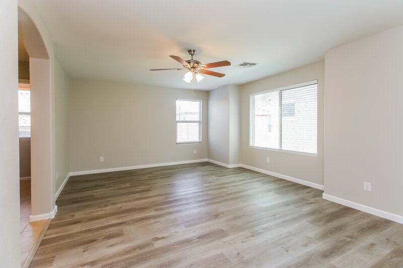 2,315/Mo, 1396 S Ponderosa Dr Gilbert, AZ 85296 Main Bedroom View