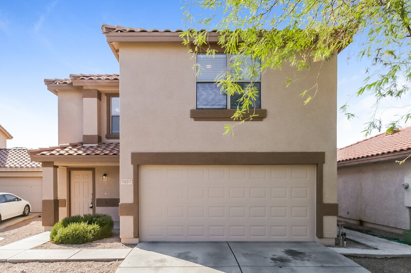 1,835/Mo, 3257 S Chaparral Rd Apache Junction, AZ 85119 External View