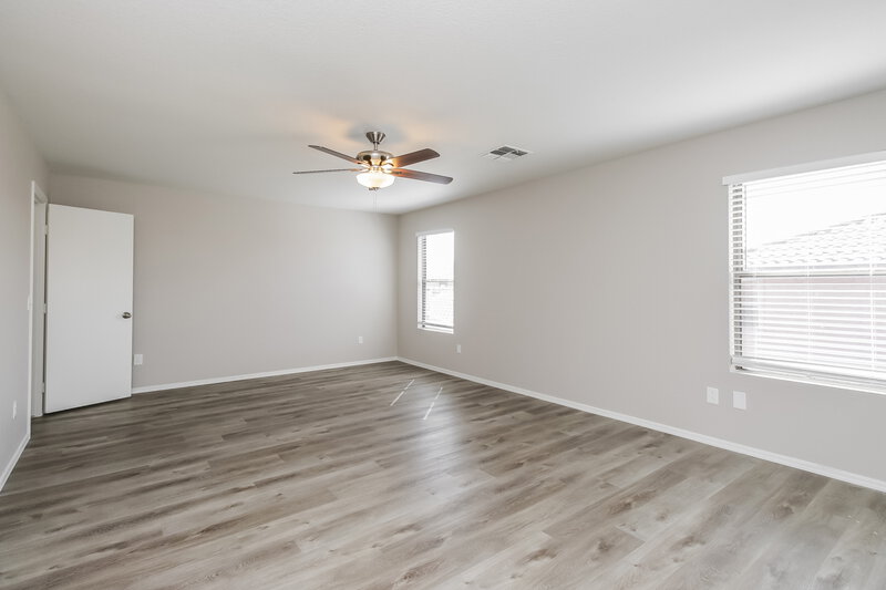 1,835/Mo, 3257 S Chaparral Rd Apache Junction, AZ 85119 Main Bedroom View