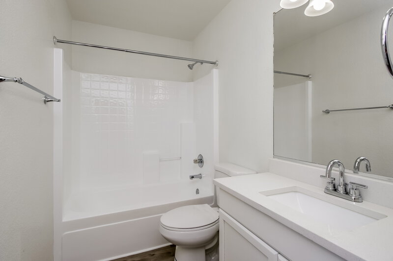 1,835/Mo, 3257 S Chaparral Rd Apache Junction, AZ 85119 Bathroom View