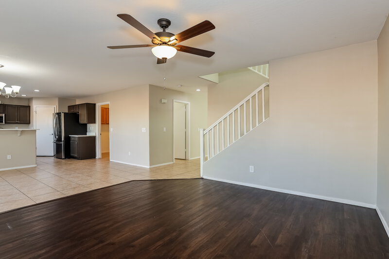 2,050/Mo, 7258 W Crown King Rd Phoenix, AZ 85043 Living Room View 2