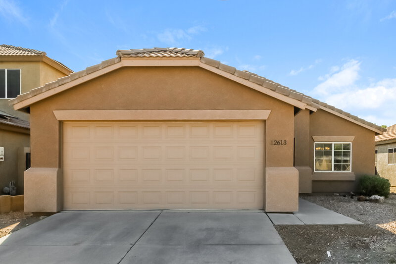 1,625/Mo, 12613 W Bloomfield Rd El Mirage, AZ 85335 External View