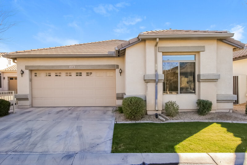 2,280/Mo, 1308 E Weatherby Way Chandler, AZ 85286 External View