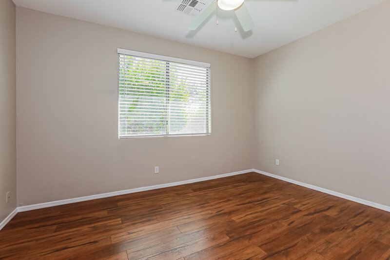 2,290/Mo, 1308 E Weatherby Way Chandler, AZ 85286 Main Bedroom View