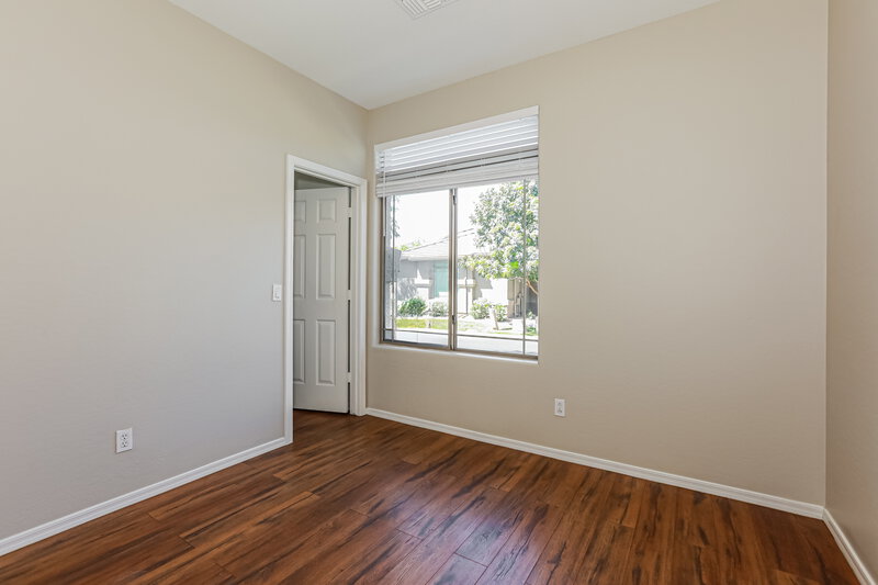 2,290/Mo, 1308 E Weatherby Way Chandler, AZ 85286 Bedroom View