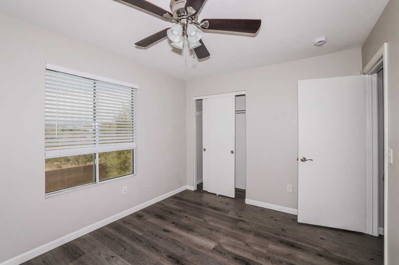 2,115/Mo, 4125 W Park St Phoenix, AZ 85041 Bedroom View 2