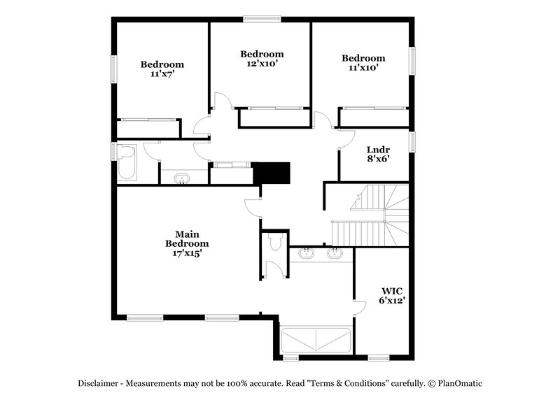 2,280/Mo, 23754 S 209th St Queen Creek, AZ 85142 Floor Plan View 2