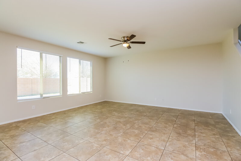 2,280/Mo, 23754 S 209th St Queen Creek, AZ 85142 Living Room View