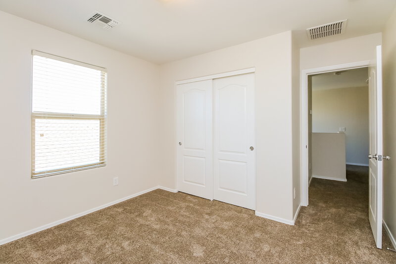 2,280/Mo, 23754 S 209th St Queen Creek, AZ 85142 Bedroom View