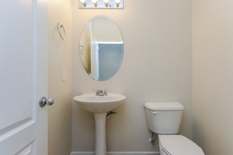 2,280/Mo, 23754 S 209th St Queen Creek, AZ 85142 Bathroom View 2