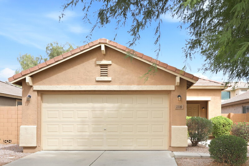 2,110/Mo, 2370 W Gold Dust Ave San Tan Valley, AZ 85144 External View