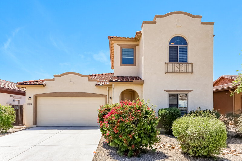 2,485/Mo, 10209 W Wier Ave Tolleson, AZ 85353 External View