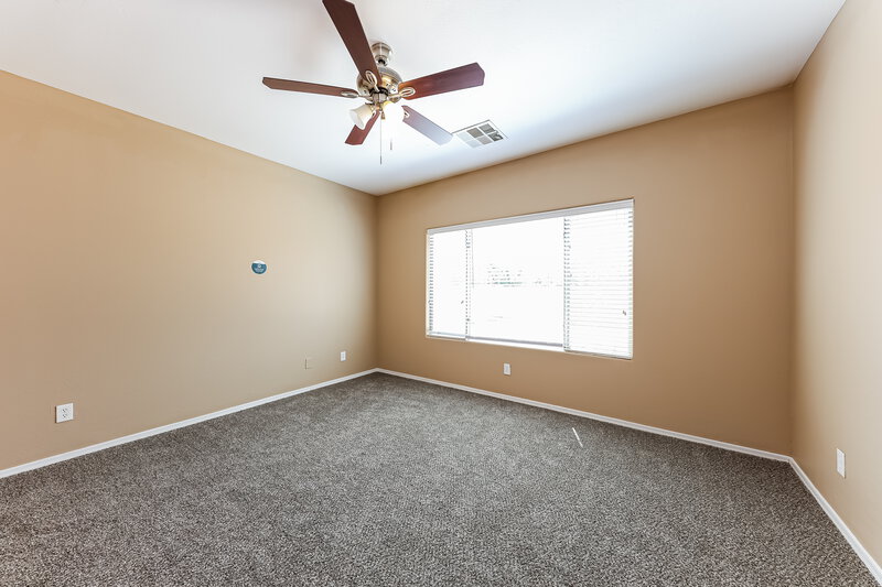 2,485/Mo, 10209 W Wier Ave Tolleson, AZ 85353 Main Bedroom View