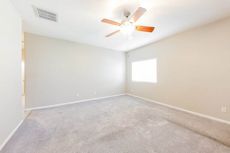 2,005/Mo, 1726 W Minton St Phoenix, AZ 85041 Main Bedroom View