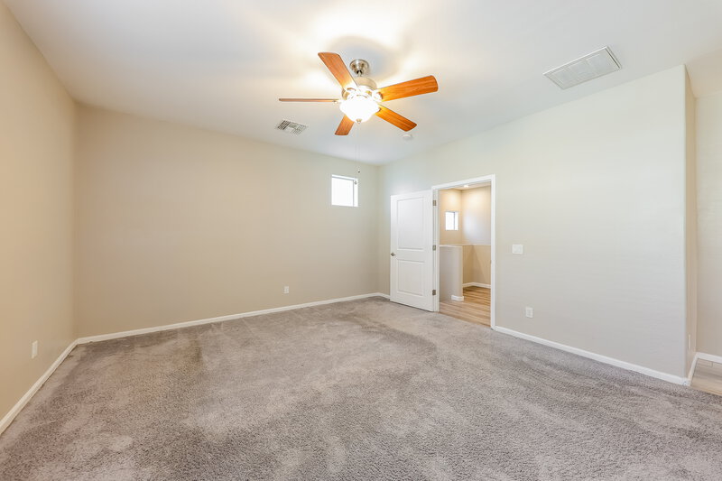 2,005/Mo, 1726 W Minton St Phoenix, AZ 85041 Main Bedroom View 2