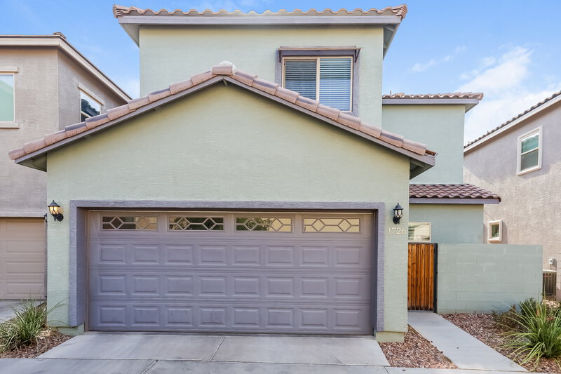 2,005/Mo, 1726 W Minton St Phoenix, AZ 85041 Rear View