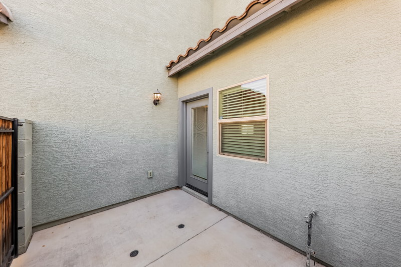 2,005/Mo, 1726 W Minton St Phoenix, AZ 85041 Rear View 2